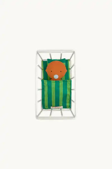 Gommu Pocket Crib